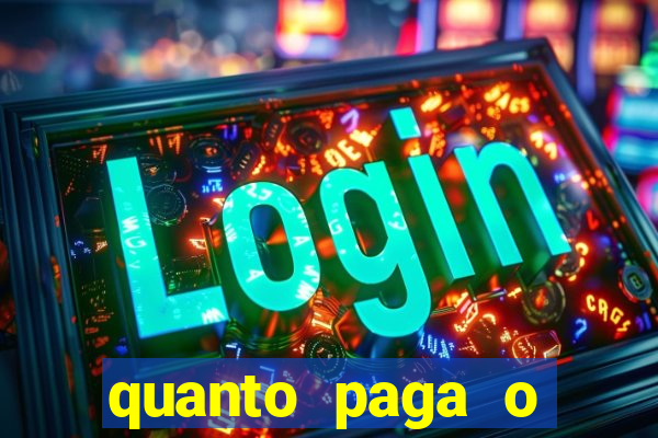 quanto paga o jungle fight